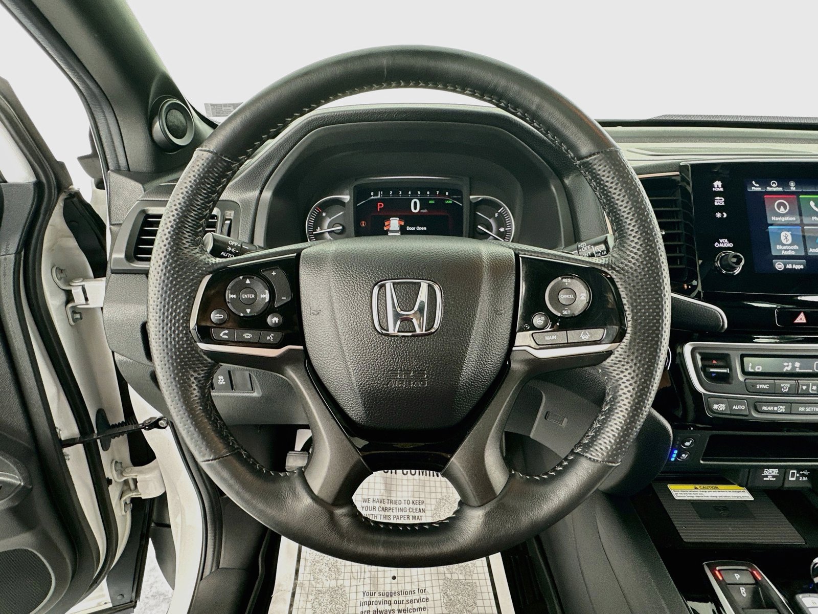 Used 2023 Honda Passport Elite image 13