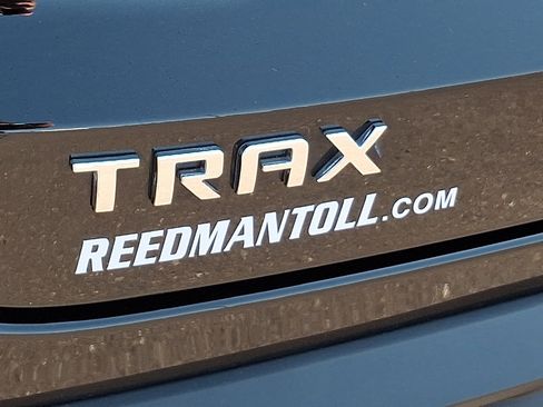 Certified 2024 Chevrolet Trax ACTIV w/ Driver Confidence Package FWD image 29