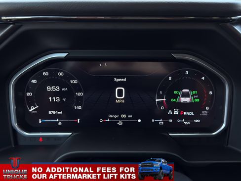 Used 2026 GMC Sierra 3500 AT4 w/ AT4 Premium Plus Package AWD/4WD image 36