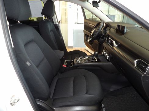 Used 2020 MAZDA CX-5 Sport AWD/4WD image 14