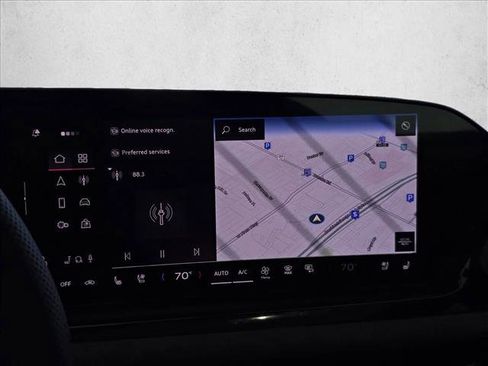 New 2025 Audi S5 Premium Plus image 25