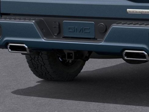 New 2026 GMC Sierra 1500 Elevation image 45