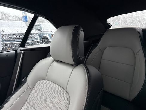 Used 2025 Ford Mustang Premium image 35