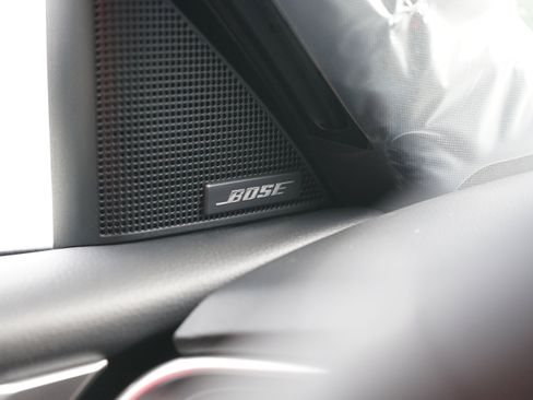 New 2026 MAZDA CX-90 3.3 Turbo w/ Premium Sport Pkg image 24