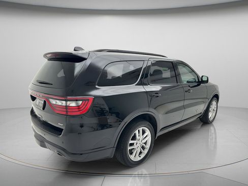 Used 2025 Dodge Durango GT AWD/4WD image 5