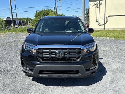 Used 2024 Honda Ridgeline RTL image 3