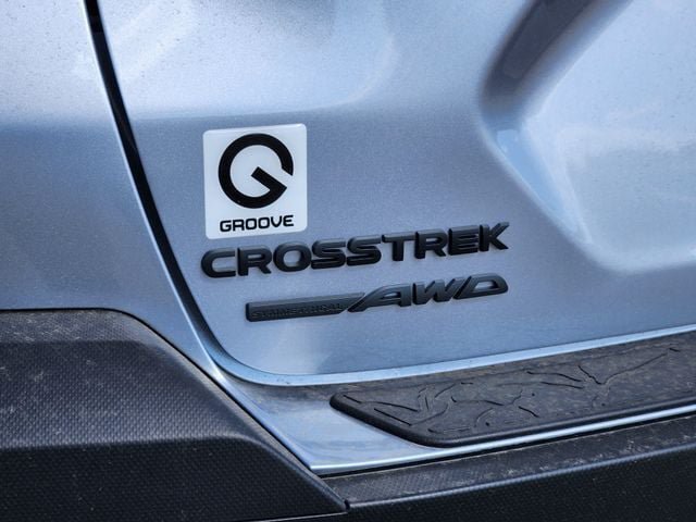 New 2026 Subaru Crosstrek 2.5i Wilderness AWD/4WD image 9