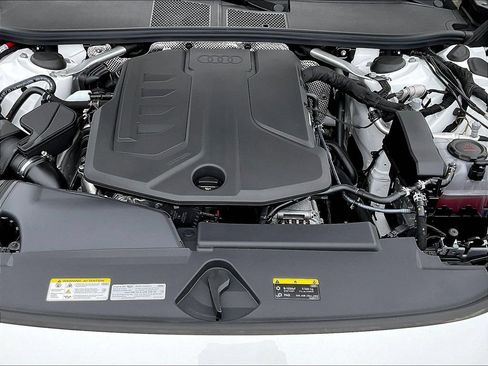 New 2026 Audi A5 2.0T Premium Plus AWD/4WD image 12