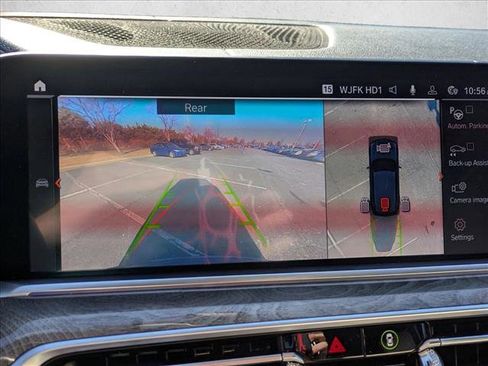 Used 2019 BMW X5 xDrive40i w/ Executive Package image 14