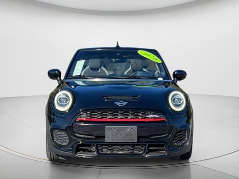 Used 2020 MINI Cooper John Cooper Works image 18