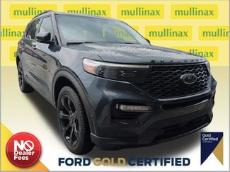Used 2024 Ford Explorer ST w/ Equipment Group 401A AWD/4WD video 1