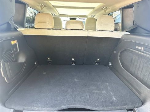 Used 2021 Jeep Renegade Latitude w/ Sun & Sound Group image 7