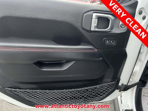 Used 2020 Jeep Gladiator Rubicon image 23