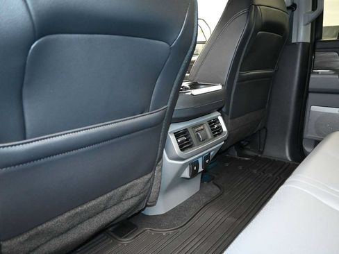Used 2025 Ford F150 Lariat w/ Equipment Group 502A High AWD/4WD image 25
