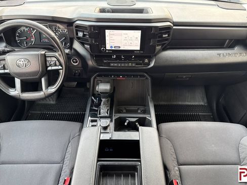 Used 2024 Toyota Tundra SR5 w/ SX Package AWD/4WD image 15