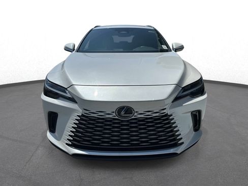 Used 2023 Lexus RX 350 Premium w/ Cold Area Package FWD image 8