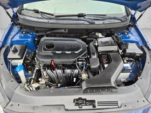 Used 2019 Hyundai Sonata SE FWD image 28