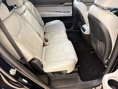 Used 2020 Hyundai Palisade SEL image 27