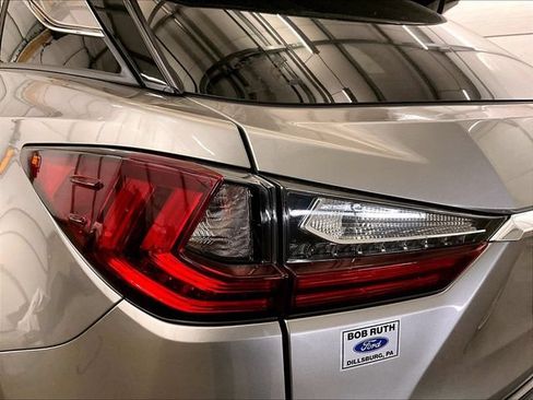 Used 2017 Lexus RX 350 AWD w/ Premium Package image 30