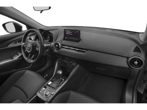 Used 2019 MAZDA CX-3 Sport FWD image 18