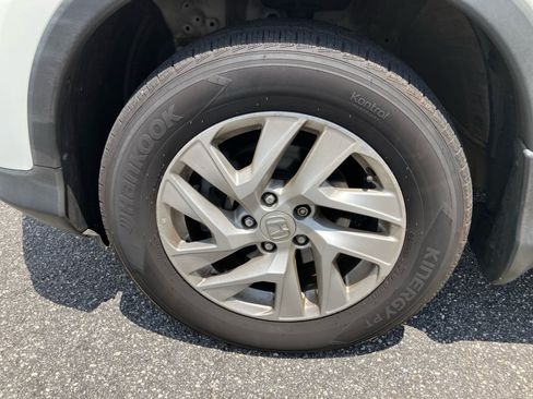 Used 2015 Honda CR-V EX-L image 29