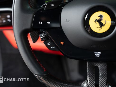 Used 2023 Ferrari 296 GTB image 27