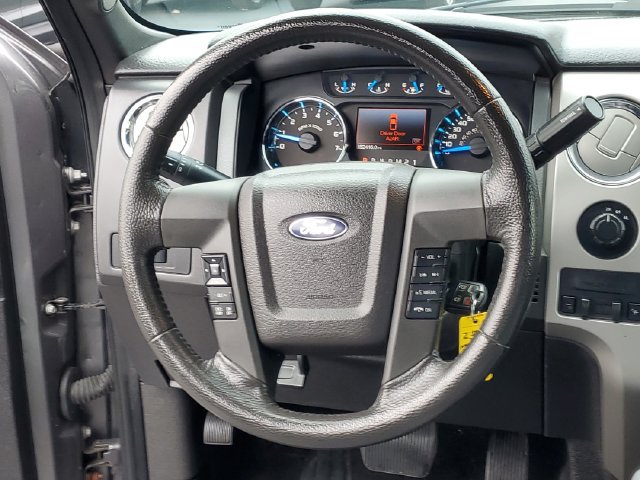 Used 2013 Ford F150 XLT w/ XLT Chrome Pkg AWD/4WD image 29
