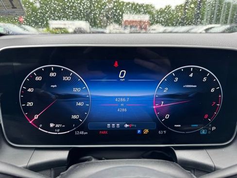 Used 2026 Mercedes-Benz GLC 300 4MATIC image 23