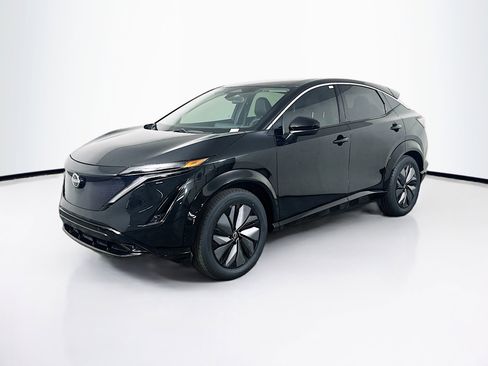 Used 2023 Nissan Ariya FWD image 3