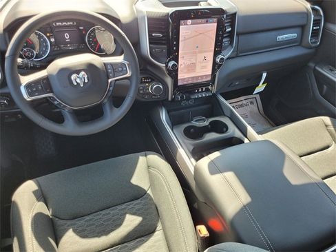 New 2026 RAM 1500 Big Horn image 10