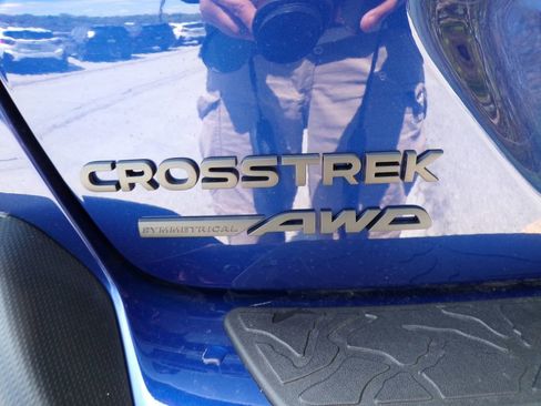 New 2026 Subaru Crosstrek 2.5i Wilderness AWD/4WD image 18