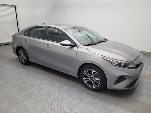 Used 2023 Kia Forte LXS FWD image 11