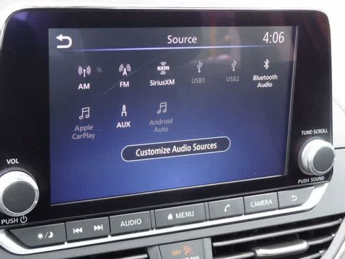 Used 2025 Nissan Altima 2.5 SV FWD image 20