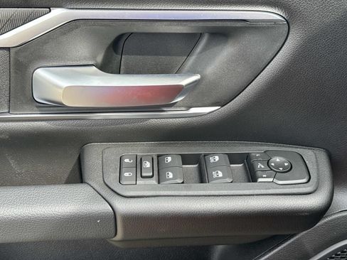 New 2026 RAM 1500 Big Horn RWD image 19