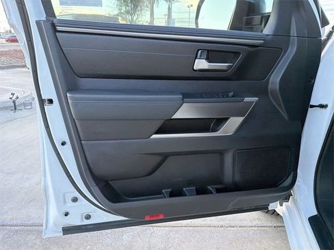 Used 2023 Toyota Tundra SR5 image 9
