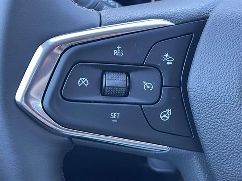 New 2026 Chevrolet Trax ACTIV image 19