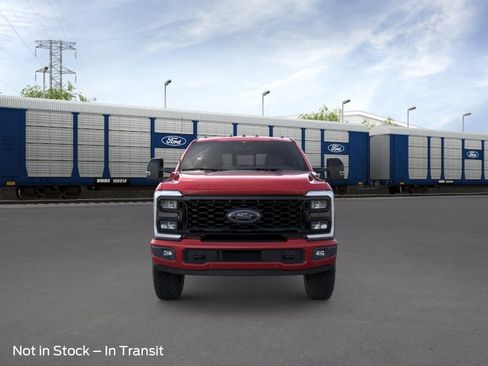 New 2026 Ford F350 4x4 Crew Cab Super Duty image 35