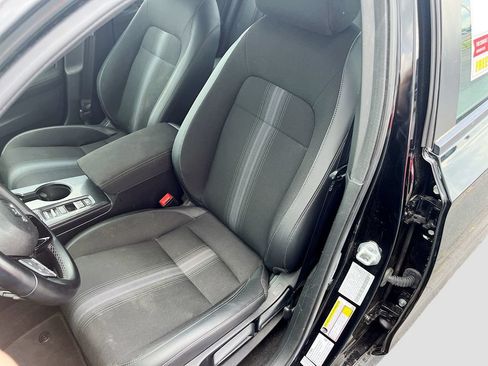 Used 2025 Honda Civic Sport Touring image 19