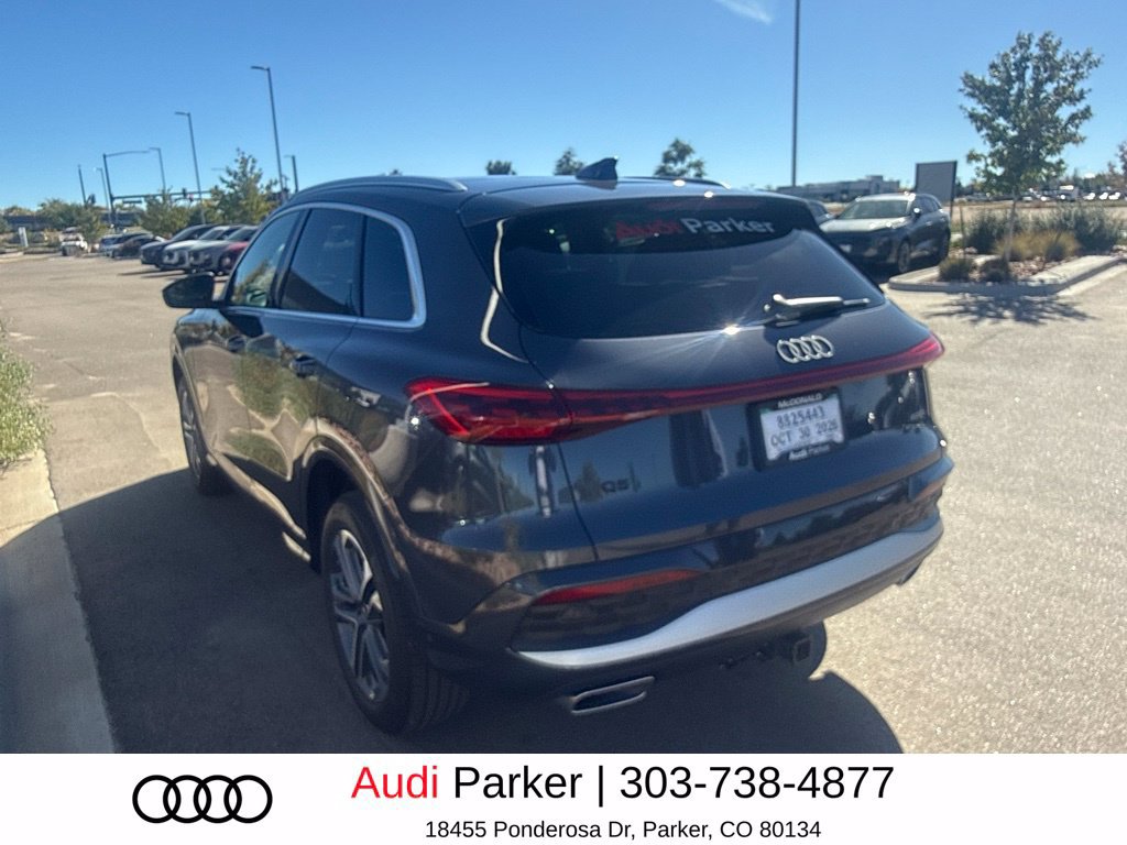 Used 2025 Audi Q5 Premium w/ Convenience Package AWD/4WD image 6