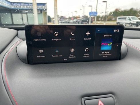 Certified 2025 Acura TLX SH-AWD w/ A-SPEC Pkg image 31