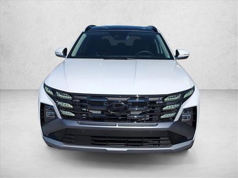 New 2026 Hyundai Tucson Limited image 6