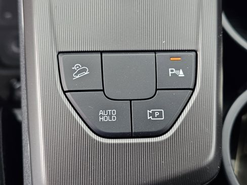 New 2026 Kia Sportage EX AWD/4WD image 28