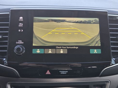 Used 2019 Honda Pilot EX-L image 16