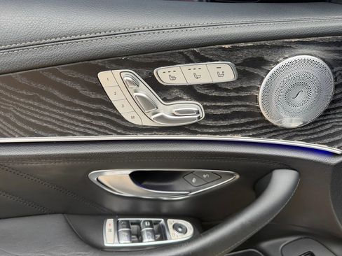 Used 2018 Mercedes-Benz E 43 AMG 4MATIC Sedan image 15