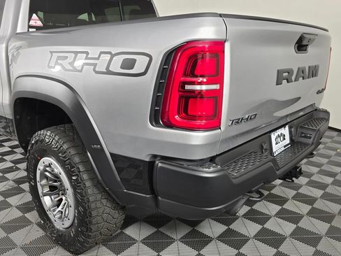 New 2026 RAM 1500 RHO w/ RHO Level 1 Equipment Group image 12
