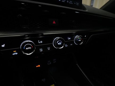 Certified 2025 Honda CR-V Sport Touring image 22