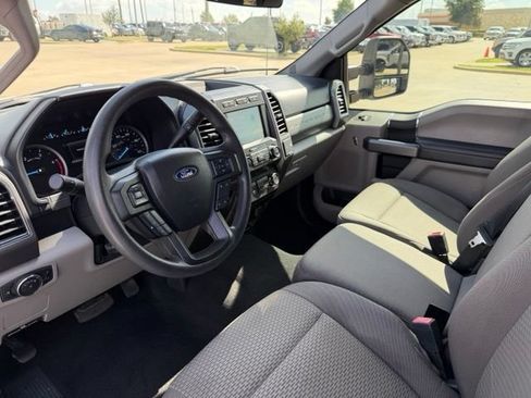 Certified 2020 Ford F250 XLT w/ FX4 Off-Road Package AWD/4WD image 12