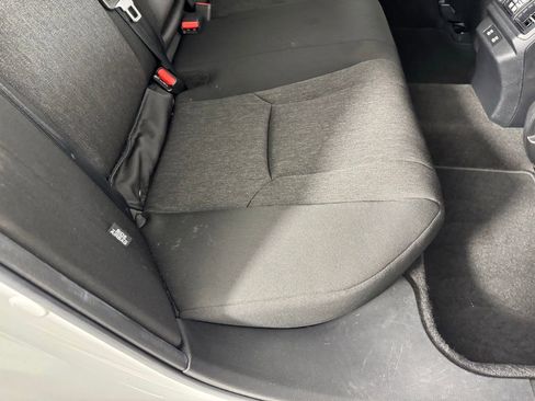 Used 2025 Honda Accord LX image 27