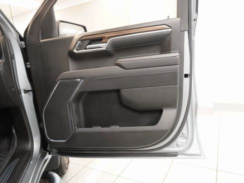 Used 2025 Chevrolet Silverado 1500 LT Trail Boss w/ Protection Package image 26