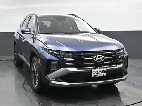 Used 2026 Hyundai Tucson SEL AWD/4WD image 5